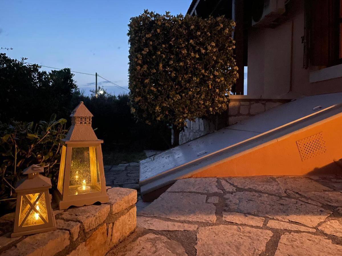 Villa Fyllosia Archanes Exterior foto